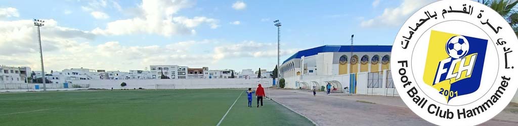 Stade Olympique De Hammamet
